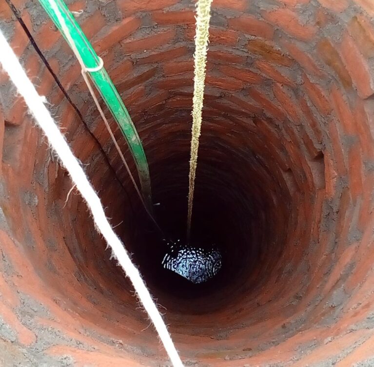 At New Generation Boreholes Solutions Ltd, we design and construct wells and dams to provide dependable water storage for domestic use, irrigation, livestock, and commercial needs. Our solutions are built to ensure efficient water conservation and long-term reliability.