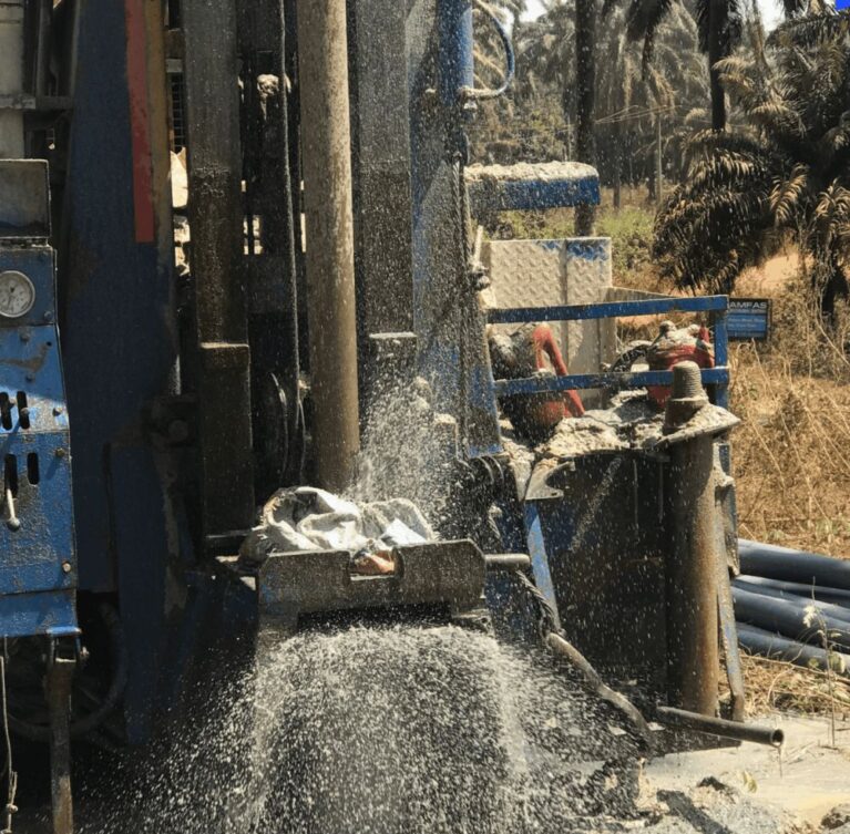 We specialize in expert borehole drilling using advanced machinery to access dependable underground water sources. Our team ensures safe, accurate, and efficient drilling tailored to your location and water needs.