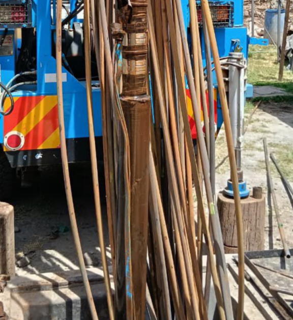 At New Generation Boreholes Solutions Ltd, we provide expert pump installation services to ensure efficient and reliable water extraction from your borehole or water source. We install high-quality pumps designed for durability, performance, and long-term reliability.