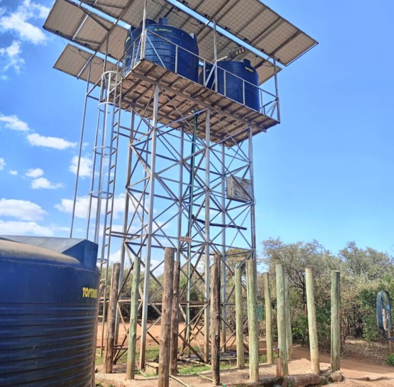 At New Generation Boreholes Solutions Ltd, we provide professional solarization services designed to power your water systems using clean and renewable energy. Our solar-powered pumping systems reduce electricity costs while ensuring reliable and uninterrupted water supply.