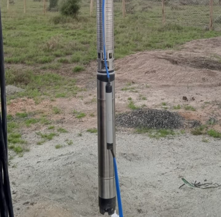 At New Generation Boreholes Solutions Ltd, we provide expert pump installation services to ensure efficient and reliable water extraction from your borehole or water source. We install high-quality pumps designed for durability, performance, and long-term reliability.
