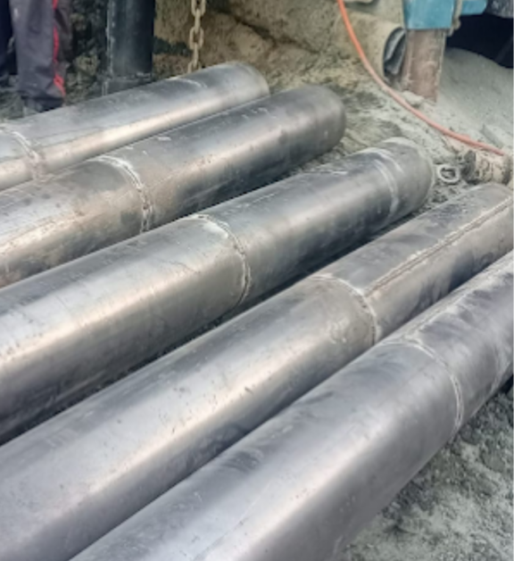 At New Generation Boreholes Solutions Ltd, we provide professional casing installation services to protect and reinforce your borehole. Proper casing is essential to prevent collapse, avoid contamination, and ensure long-term durability of your water source.