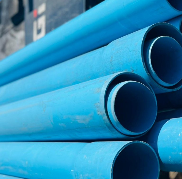At New Generation Boreholes Solutions Ltd, we provide professional casing installation services to protect and reinforce your borehole. Proper casing is essential to prevent collapse, avoid contamination, and ensure long-term durability of your water source.