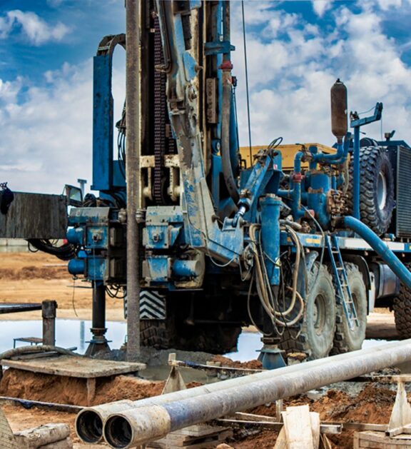 We specialize in expert borehole drilling using advanced machinery to access dependable underground water sources. Our team ensures safe, accurate, and efficient drilling tailored to your location and water needs.