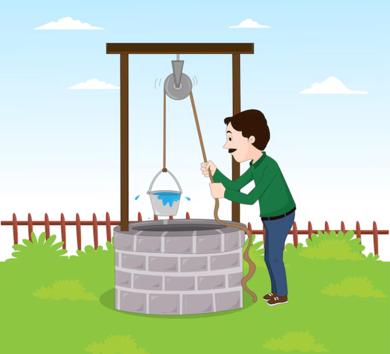 Tips for Maintaining Wells and Dams for Longevity